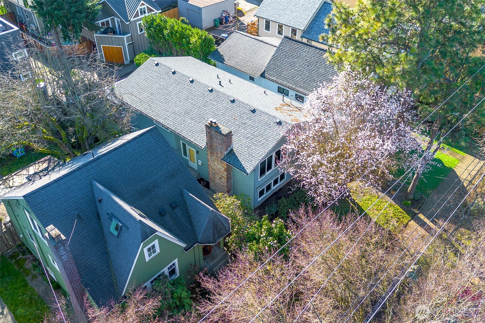 541 North 75th Street Seattle, WA 98103 - Photo 29 of 33