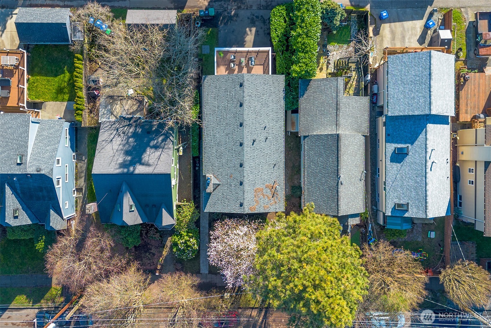 541 North 75th Street Seattle, WA 98103 - Photo 30 of 33