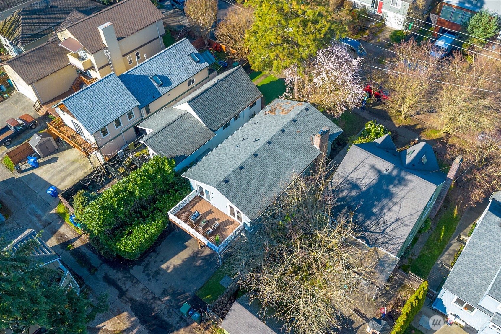 541 North 75th Street Seattle, WA 98103 - Photo 31 of 33