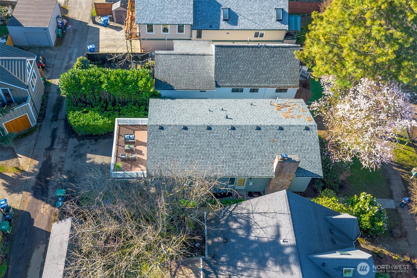 541 North 75th Street Seattle, WA 98103 - Photo 32 of 33