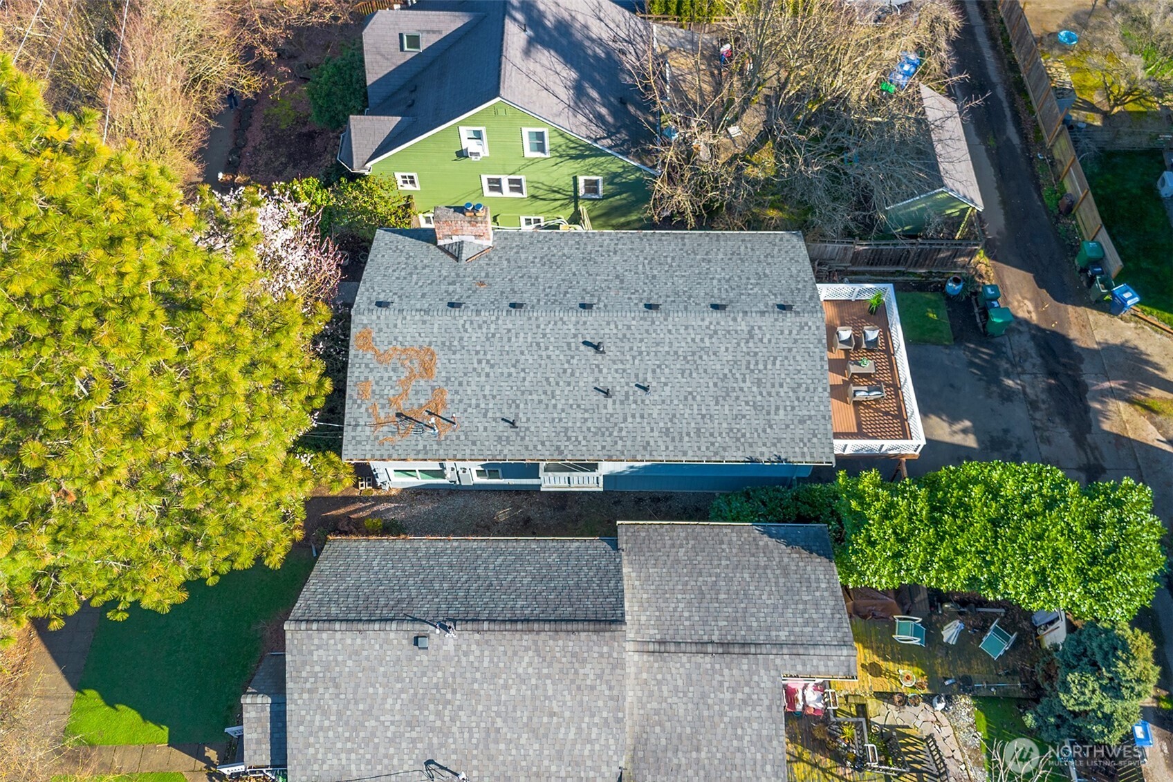 541 North 75th Street Seattle, WA 98103 - Photo 33 of 33