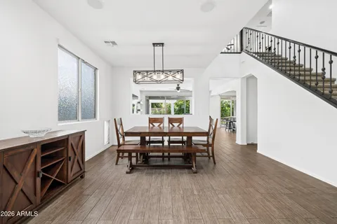 $685,000 | 3105 East Roland Street, Mesa, AZ 85213