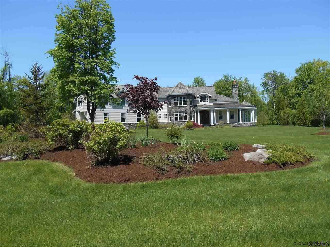 16 Shaker Bay Road Colonie, NY 12110 - Photo 1 of 25 Photo 1
