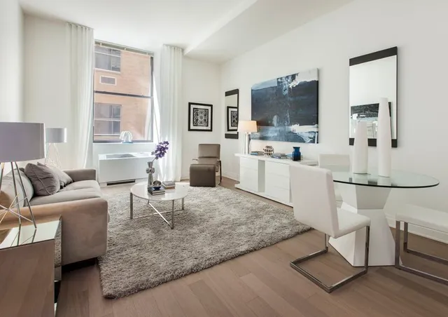 $5,594 | 70 Pine Street, Unit 1602 | Financial District