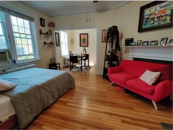 $2,400 | 16 Chauncy Street, Unit 21, Cambridge, MA 02138
