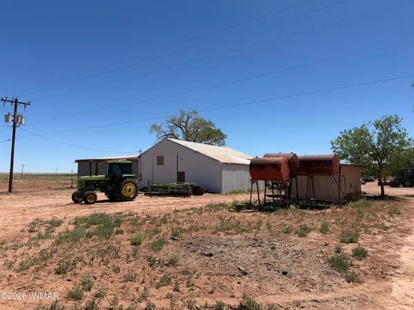 $1,450,000 | 9656 Woodruff Hay Hollow Road, Snowflake, AZ 85937