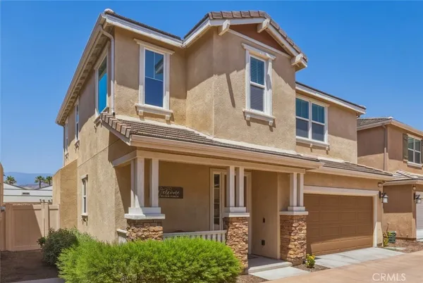 $545,000 | 28460 Wild Rose Lane, Highland, CA 92346