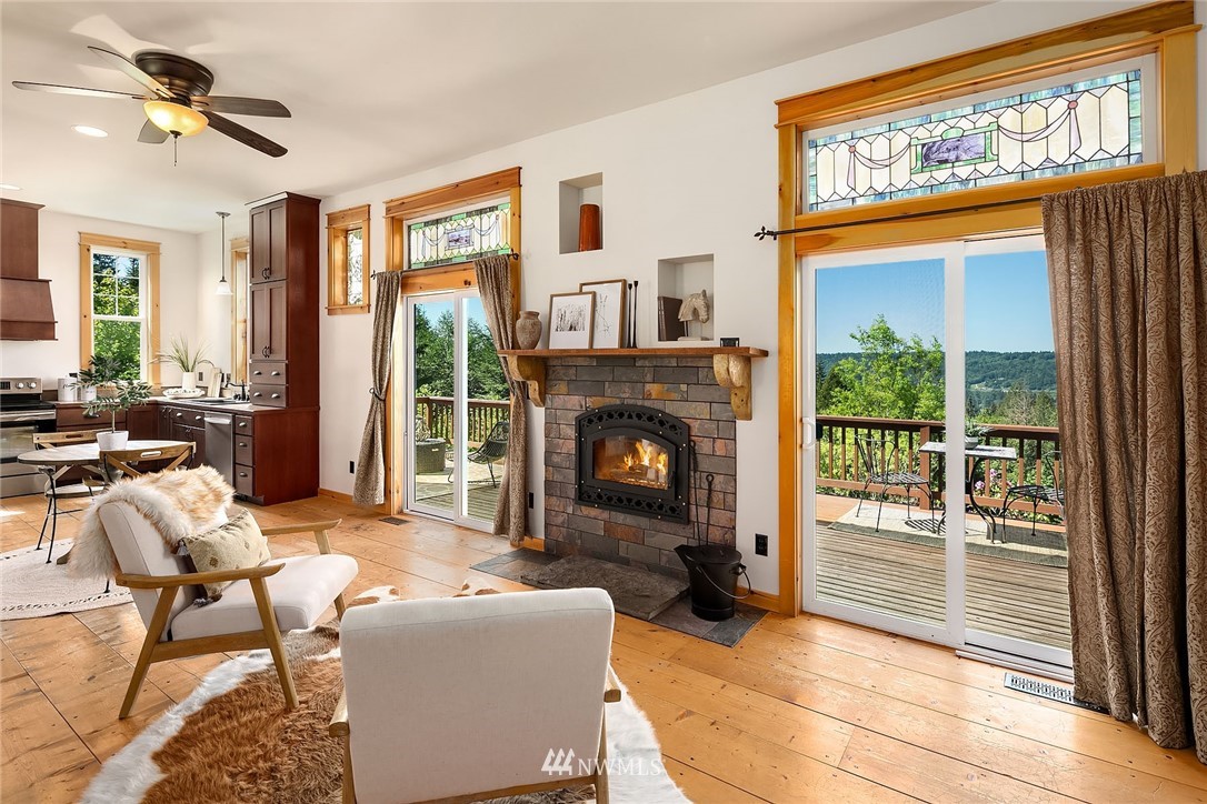 23405 Cherry Valley Road Monroe, WA 98272 - Photo 3 of 25