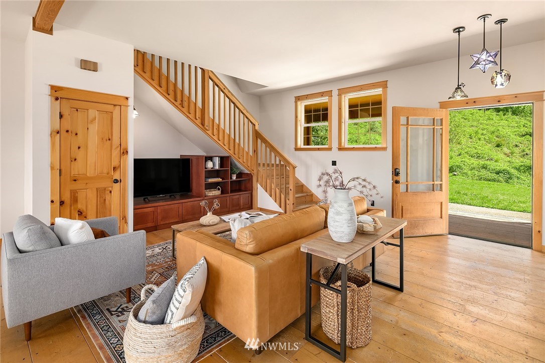 23405 Cherry Valley Road Monroe, WA 98272 - Photo 5 of 25