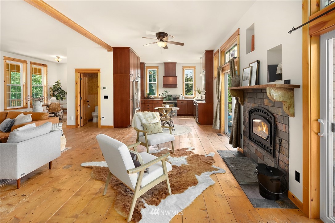 23405 Cherry Valley Road Monroe, WA 98272 - Photo 7 of 25