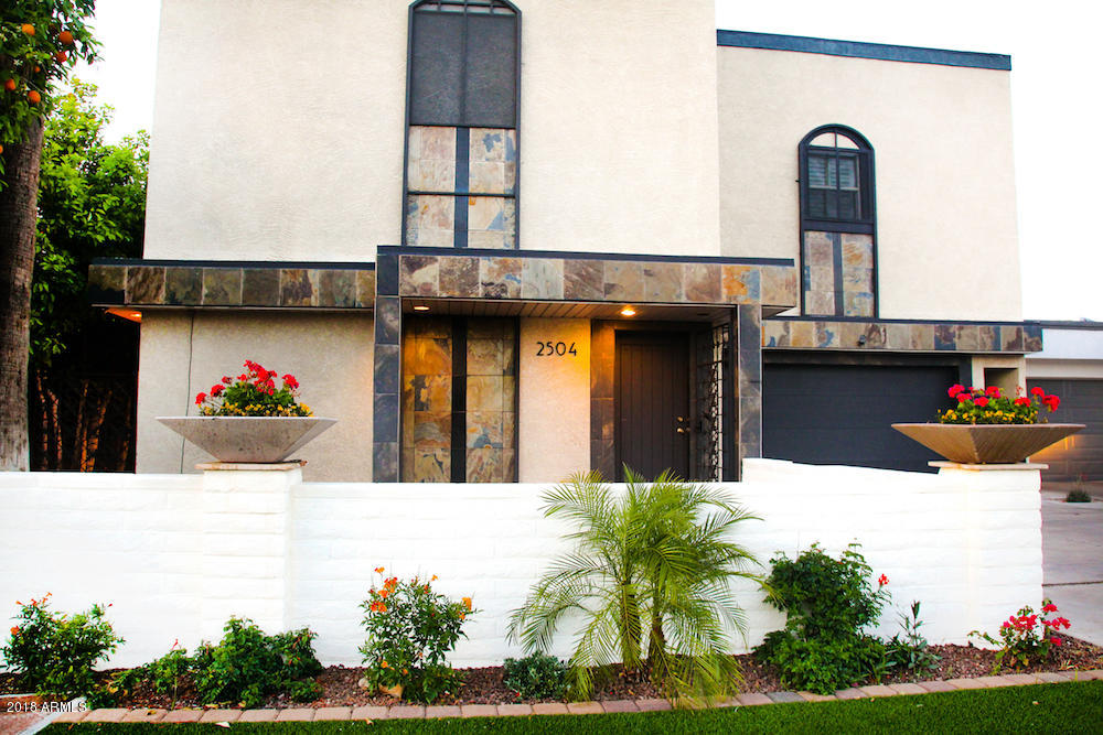 2504 East Osborn Road Phoenix, AZ 85016 - Photo 2 of 53 Front 2