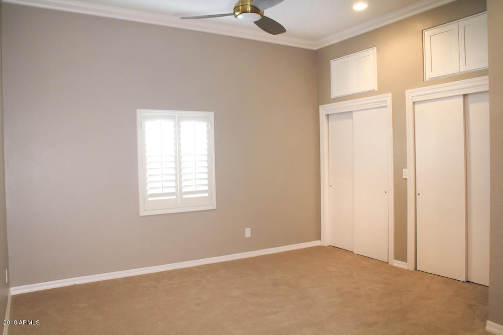 2504 East Osborn Road Phoenix, AZ 85016 - Photo 28 of 53 North Bedroom Upstairs