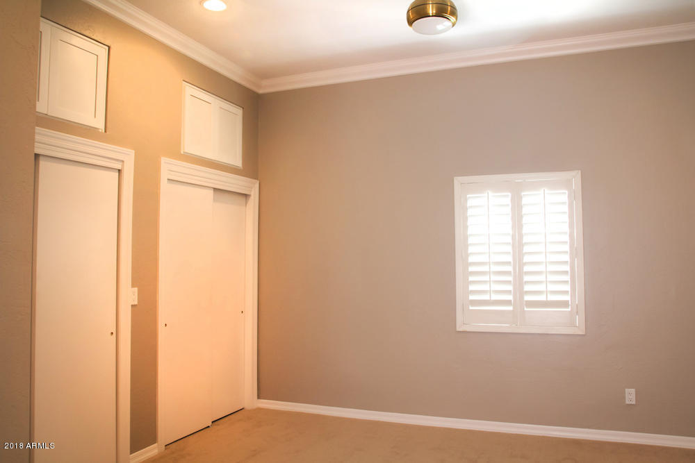 2504 East Osborn Road Phoenix, AZ 85016 - Photo 29 of 53 South Bedroom Upstairs