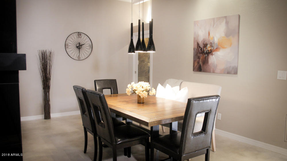 2504 East Osborn Road Phoenix, AZ 85016 - Photo 7 of 53 Dining Room 2