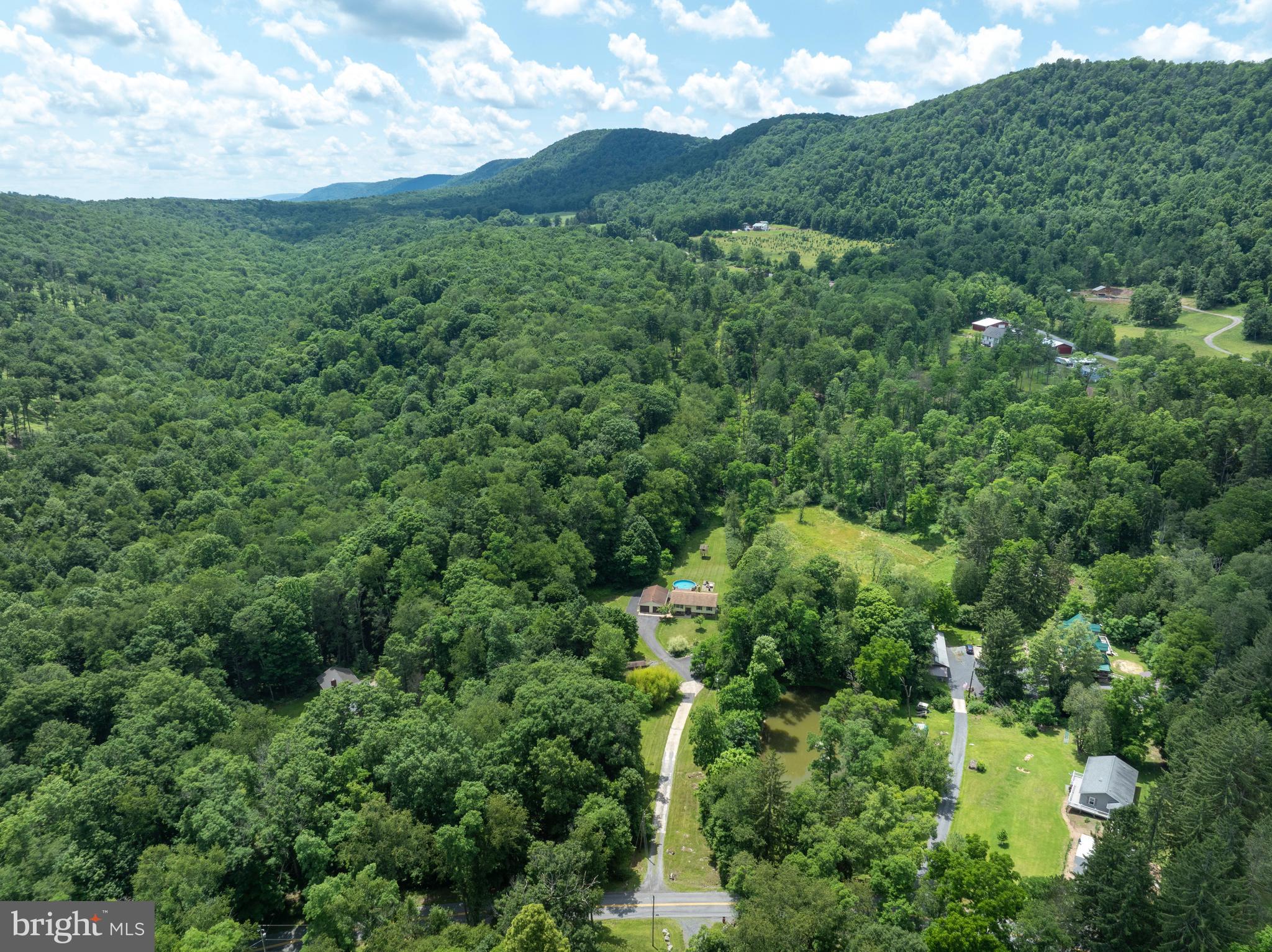 1425 Steele Hollow Road Julian, PA 16844 - Photo 60 of 63