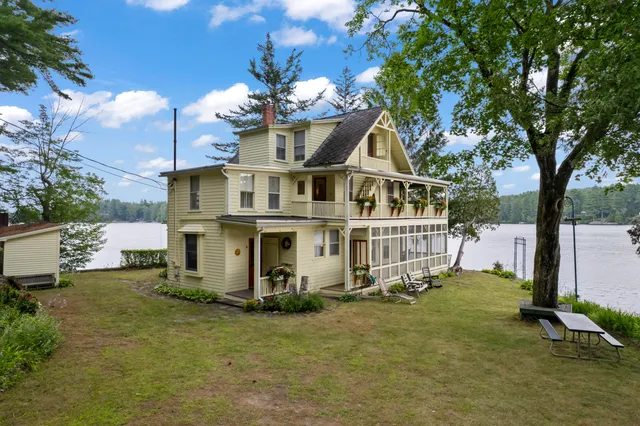 $2,500,000 | 202 Route 109 Acton Me 04001, Acton, ME 04001