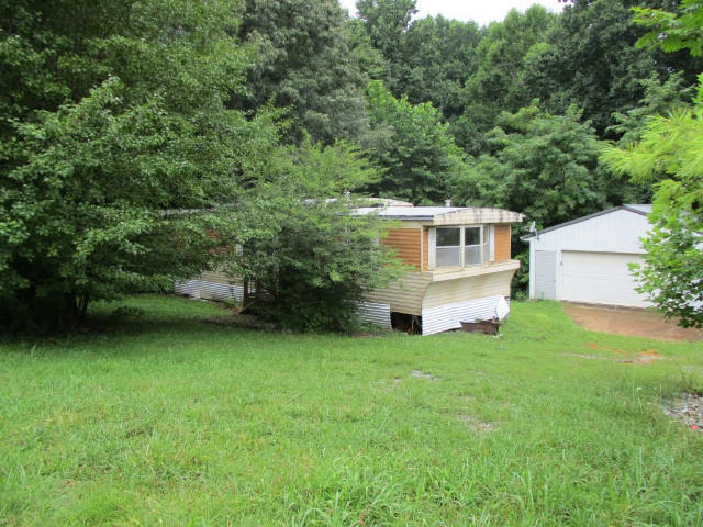 312 Ridgelake Road Goodview, VA 24095 - Photo 1 of 6 Front Exterior
