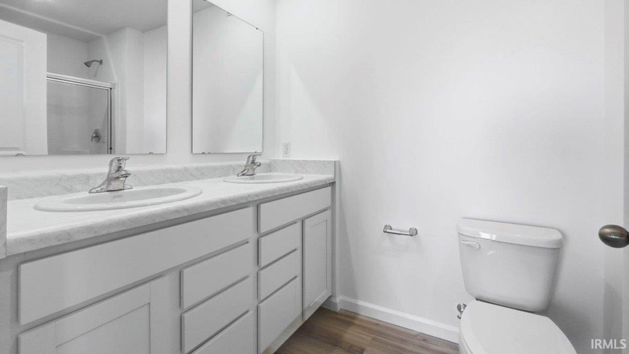 3353 Sika Trail Waterloo, IN 46793 - Photo 14 of 33