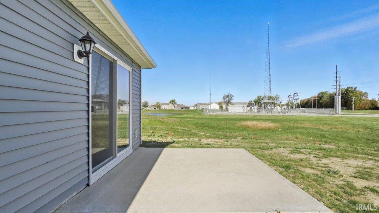 3353 Sika Trail Waterloo, IN 46793 - Photo 29 of 33