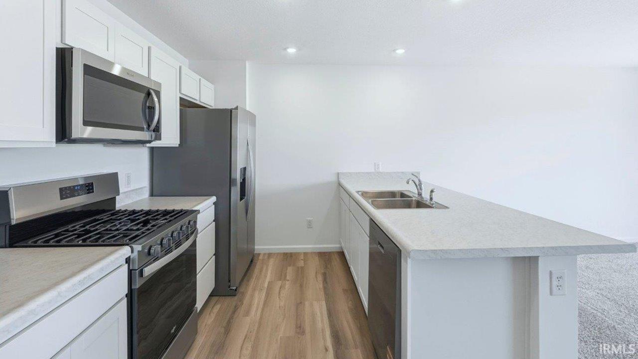 3353 Sika Trail Waterloo, IN 46793 - Photo 5 of 33