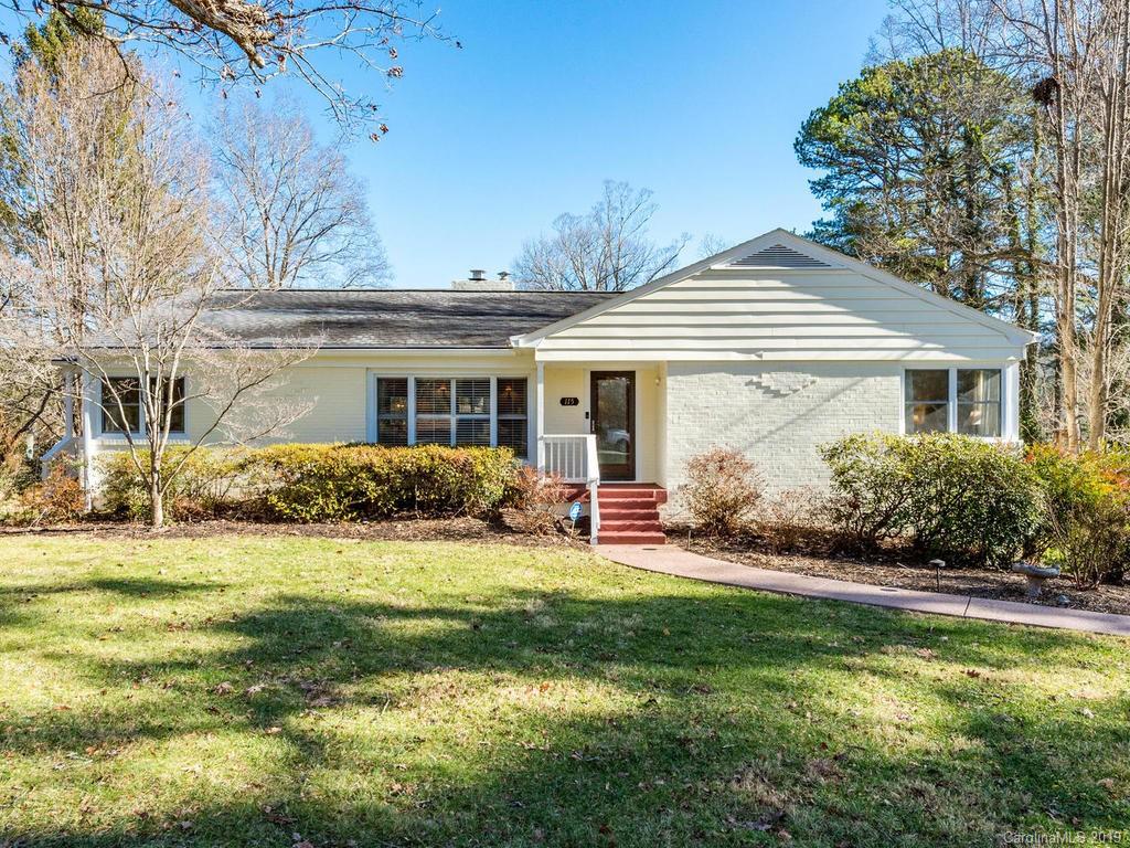 115 Windsor Road Asheville, NC 28804 - Photo 1 of 48 Gallery Image 1