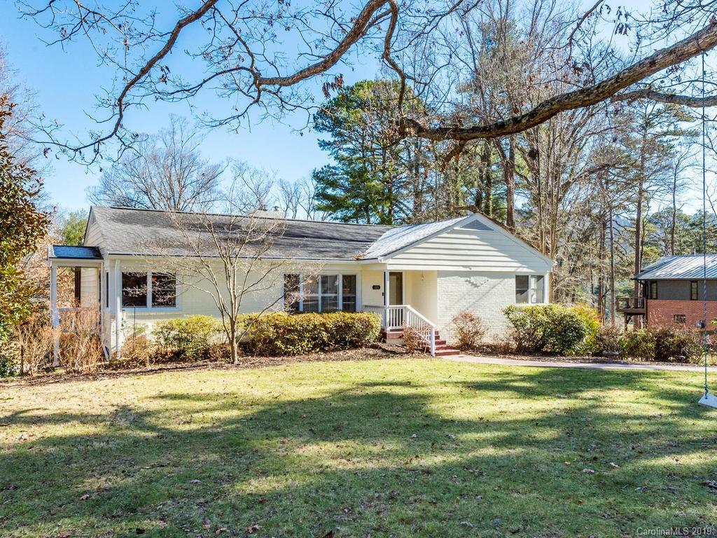 115 Windsor Road Asheville, NC 28804 - Photo 2 of 48 Gallery Image 2
