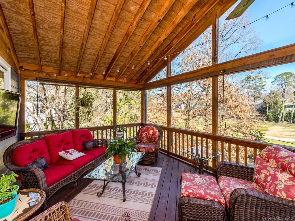 115 Windsor Road Asheville, NC 28804 - Photo 23 of 48 Gallery Image 23