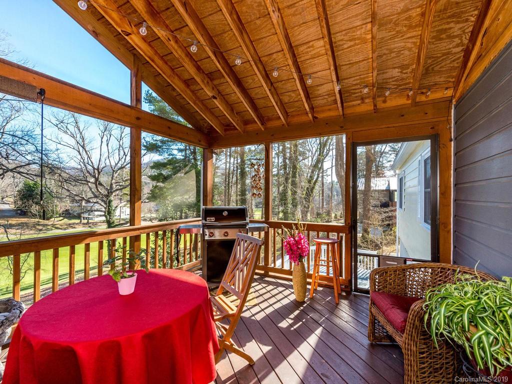 115 Windsor Road Asheville, NC 28804 - Photo 24 of 48 Gallery Image 24
