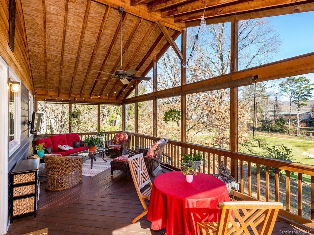 115 Windsor Road Asheville, NC 28804 - Photo 25 of 48 Gallery Image 25