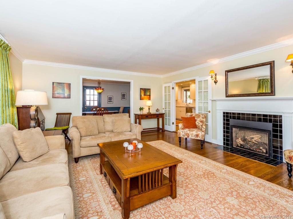 115 Windsor Road Asheville, NC 28804 - Photo 5 of 48 Gallery Image 5