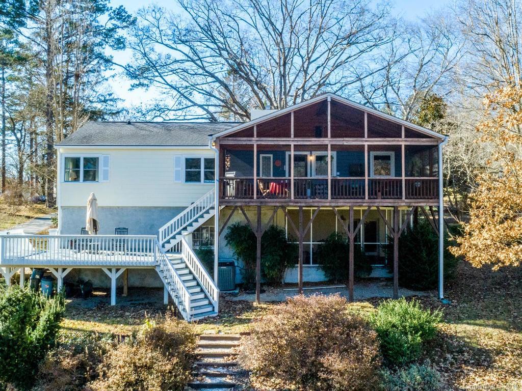115 Windsor Road Asheville, NC 28804 - Photo 43 of 48 Gallery Image 43