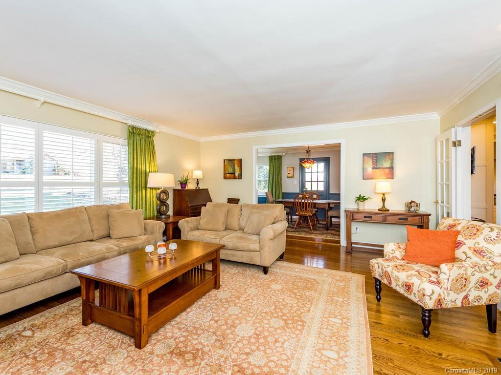 115 Windsor Road Asheville, NC 28804 - Photo 6 of 48 Gallery Image 6