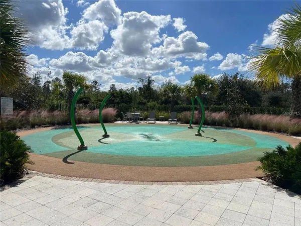 a view of a park