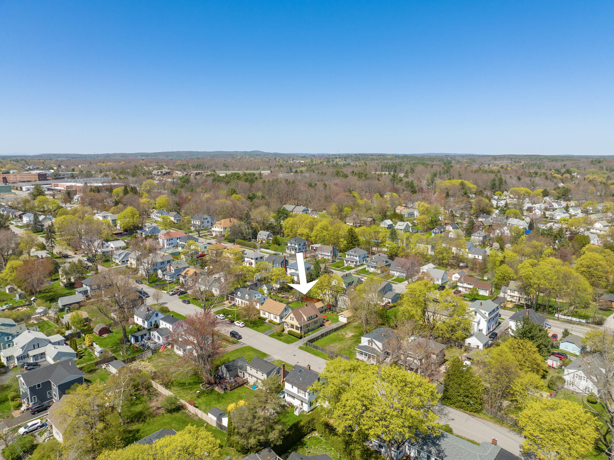 25 Gleckler Road Portland, ME 04103 - Photo 42 of 45 25 Gleckler Road-13-Edit
