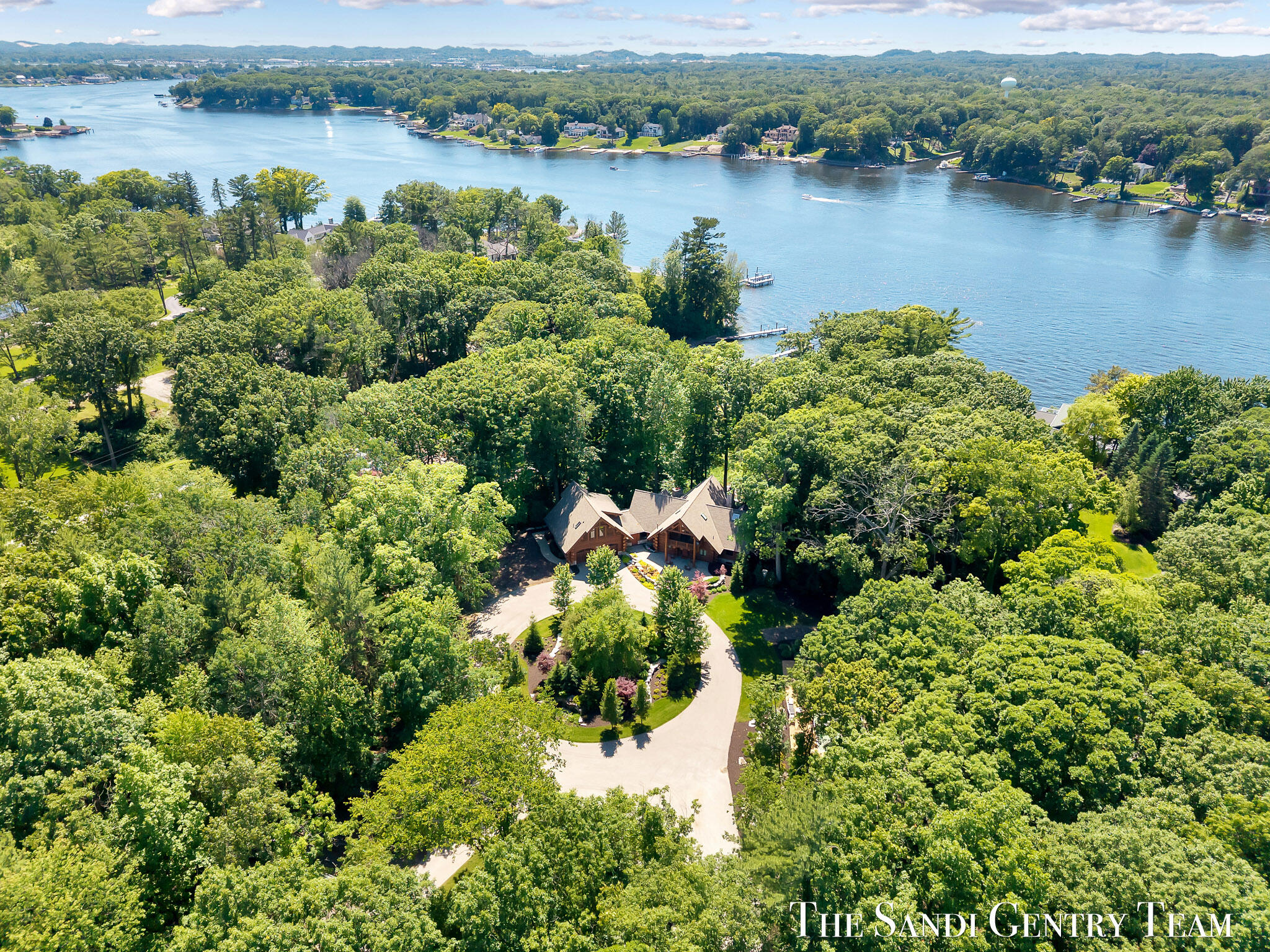 18131 North Fruitport Road Spring Lake, MI 49456 - Photo 106 of 120 DJI_20260620010255_0408_D