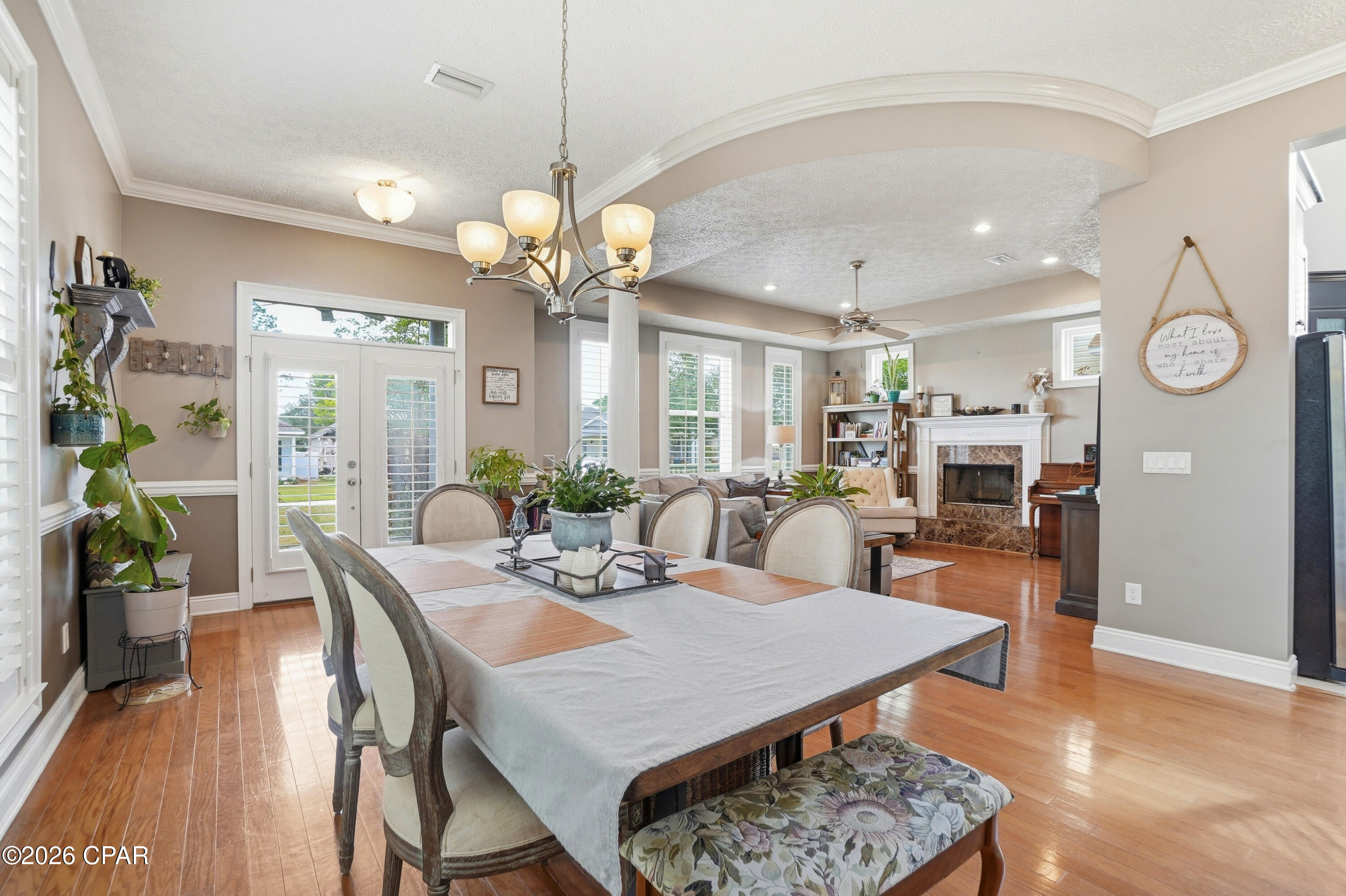 3943 Indian Springs Road Panama City, FL 32404 - Photo 13 of 40