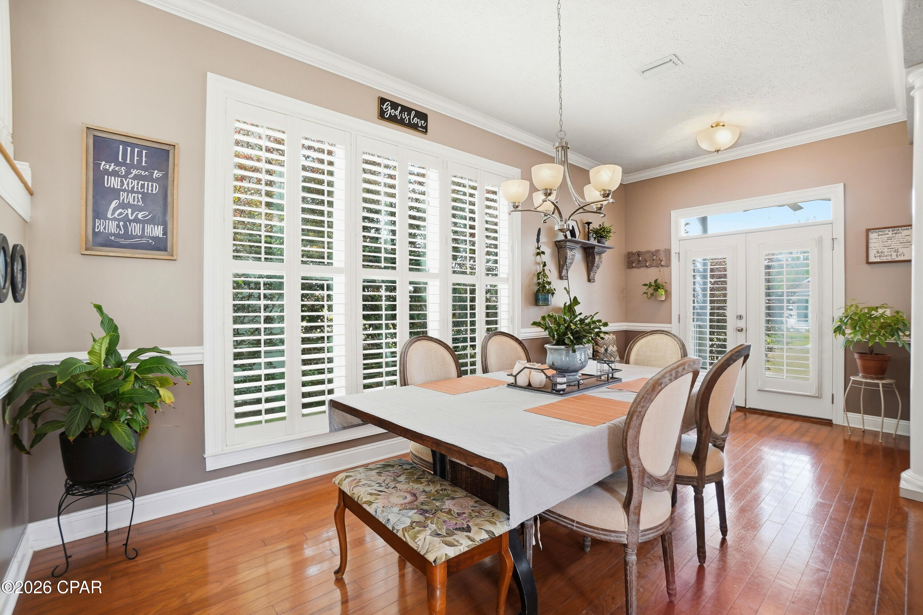 3943 Indian Springs Road Panama City, FL 32404 - Photo 15 of 40