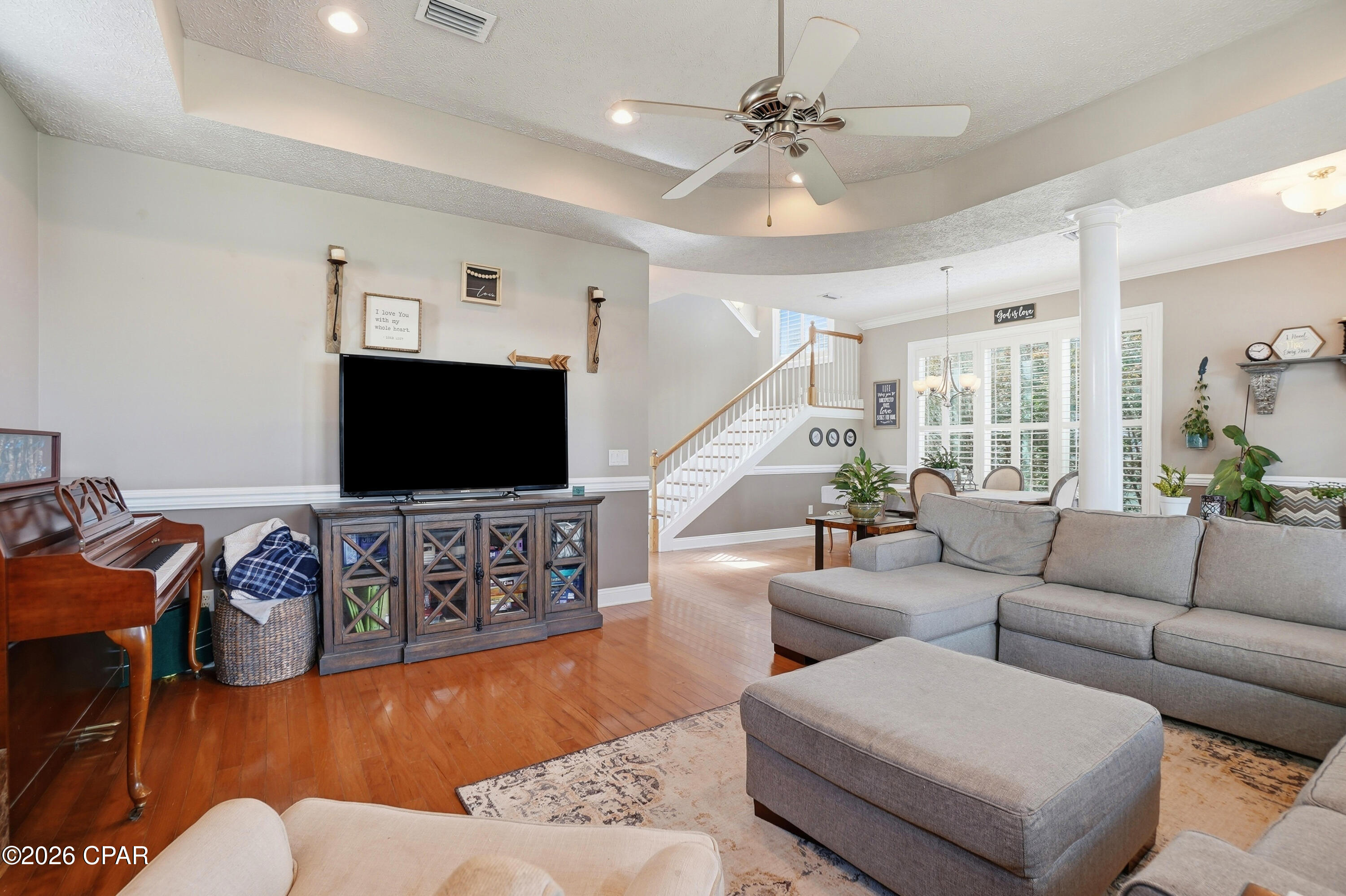 3943 Indian Springs Road Panama City, FL 32404 - Photo 17 of 40