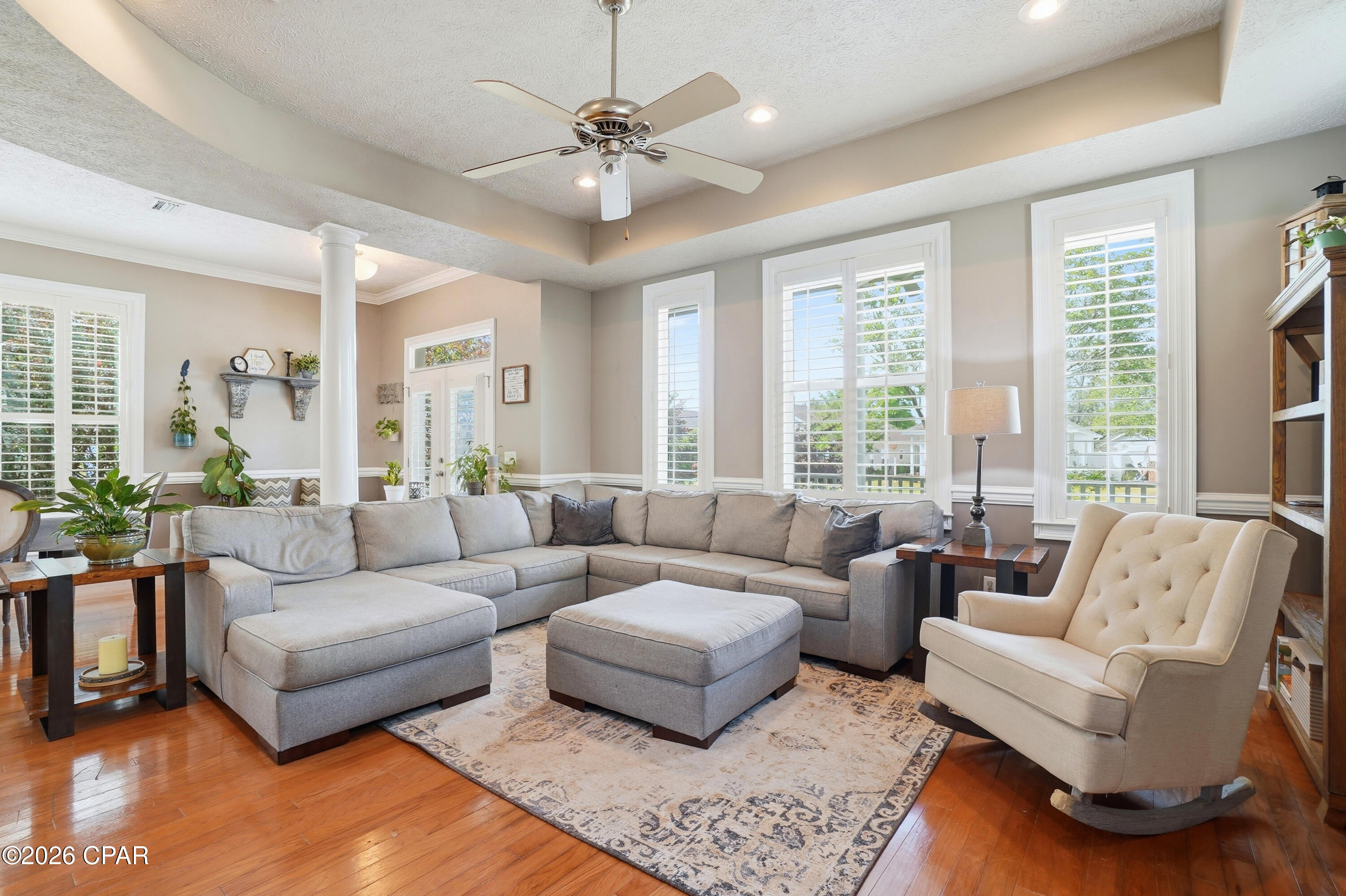 3943 Indian Springs Road Panama City, FL 32404 - Photo 2 of 40