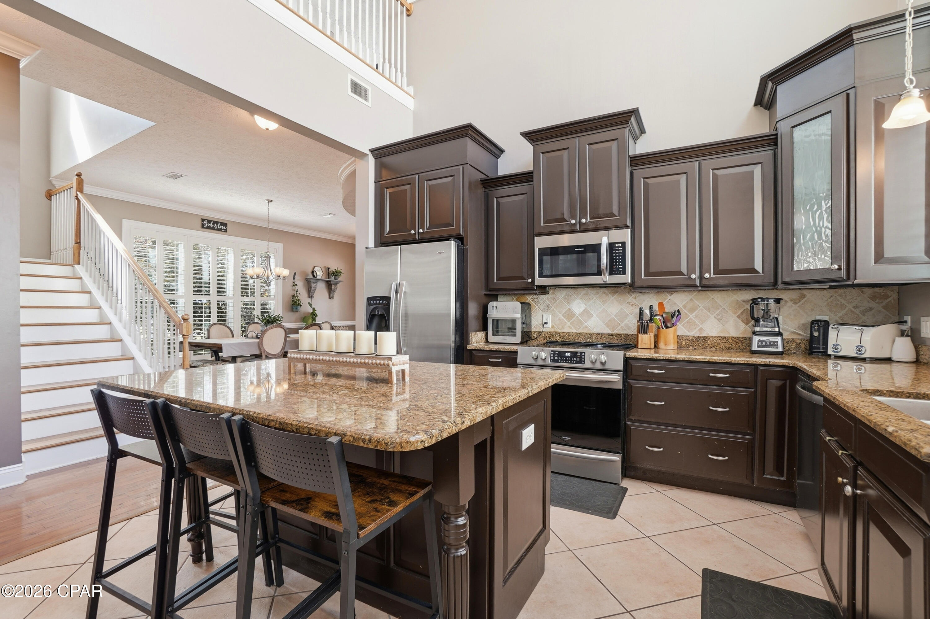 3943 Indian Springs Road Panama City, FL 32404 - Photo 3 of 40