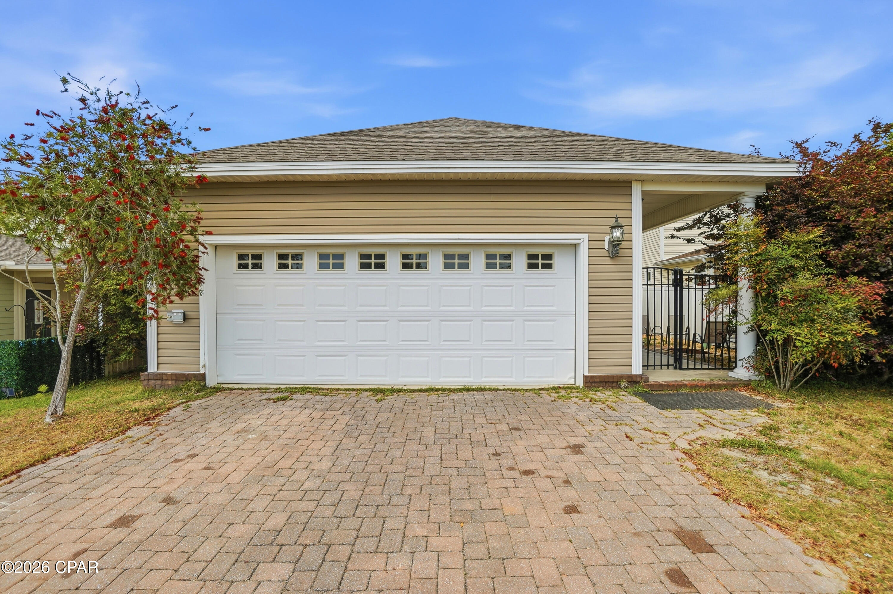 3943 Indian Springs Road Panama City, FL 32404 - Photo 35 of 40