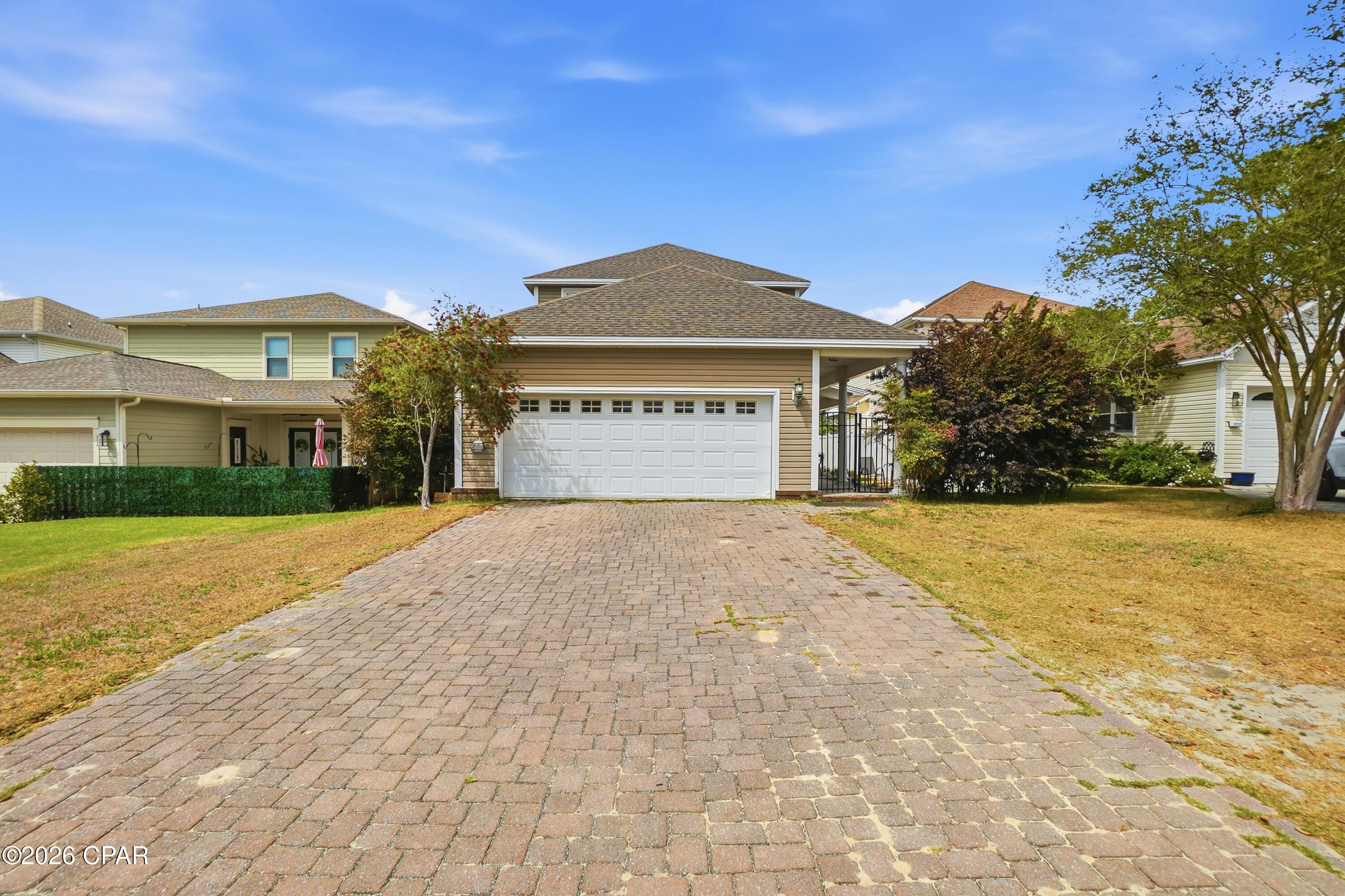 3943 Indian Springs Road Panama City, FL 32404 - Photo 36 of 40