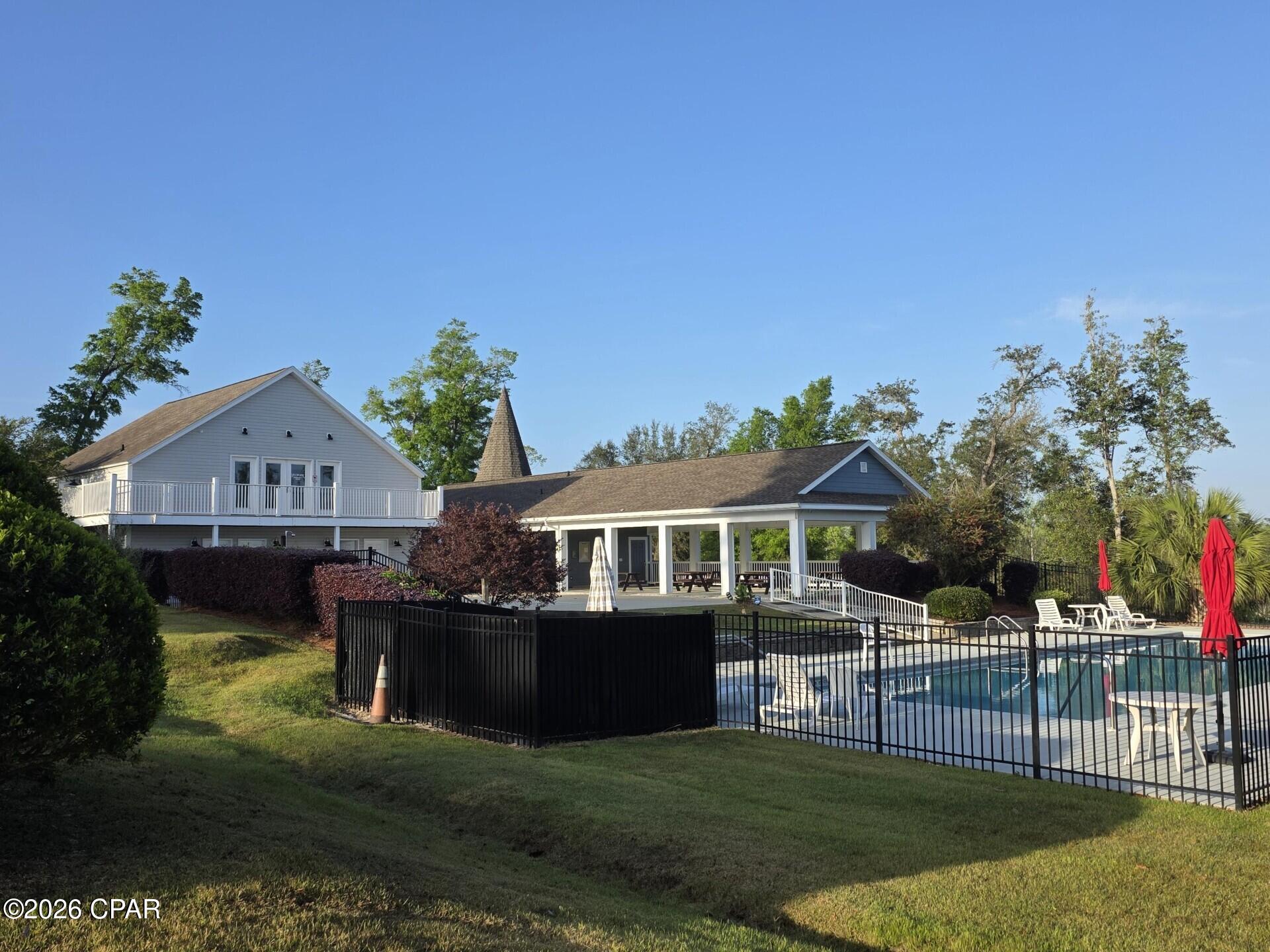 3943 Indian Springs Road Panama City, FL 32404 - Photo 38 of 40