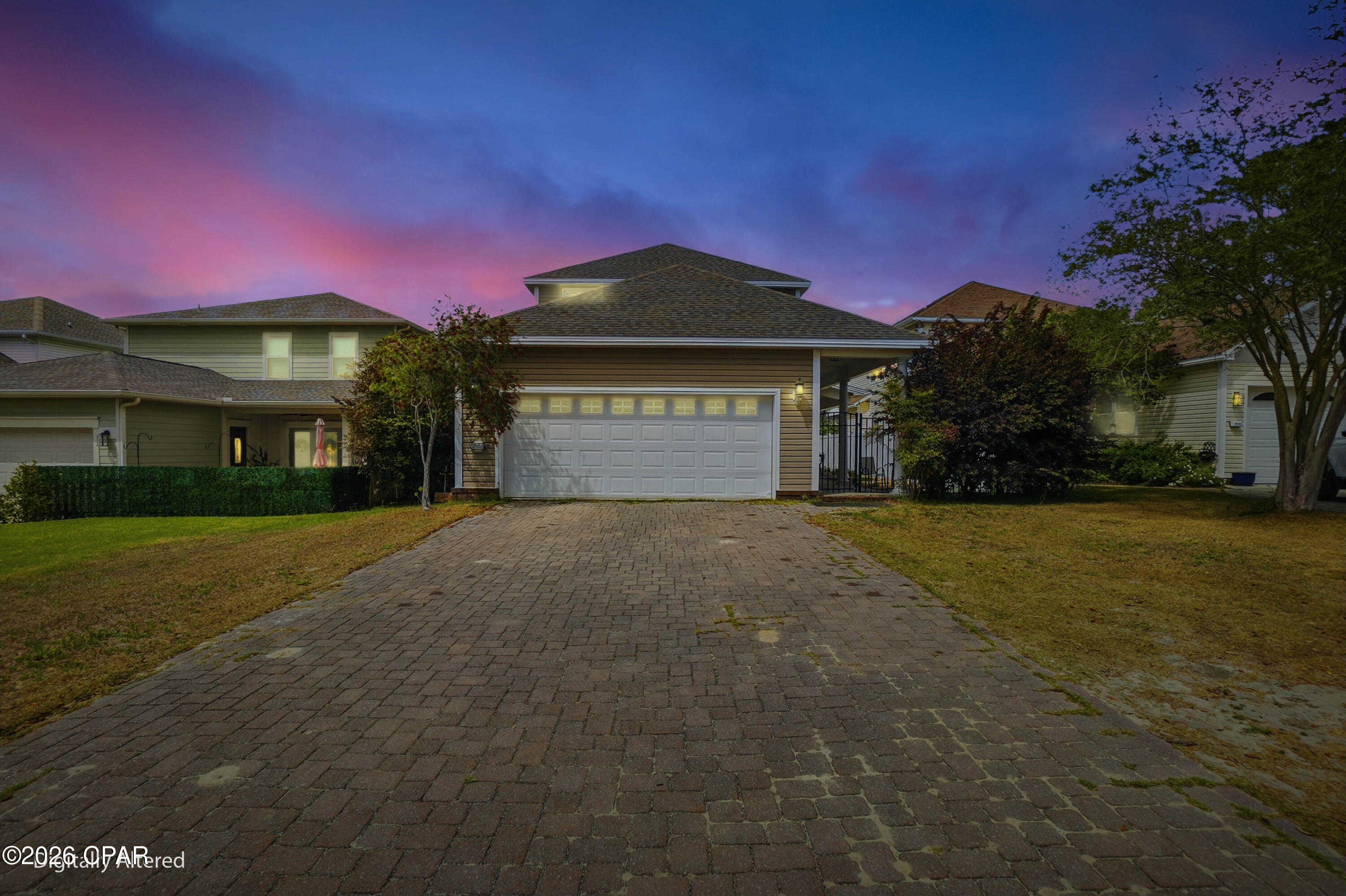 3943 Indian Springs Road Panama City, FL 32404 - Photo 40 of 40