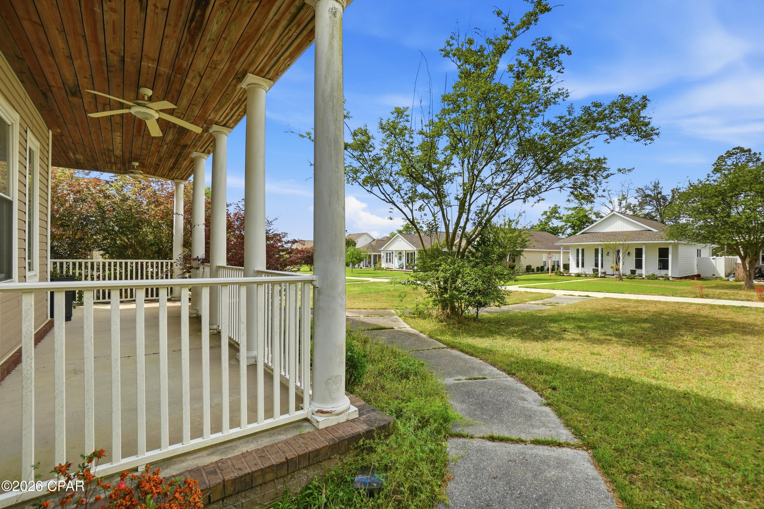 3943 Indian Springs Road Panama City, FL 32404 - Photo 6 of 40