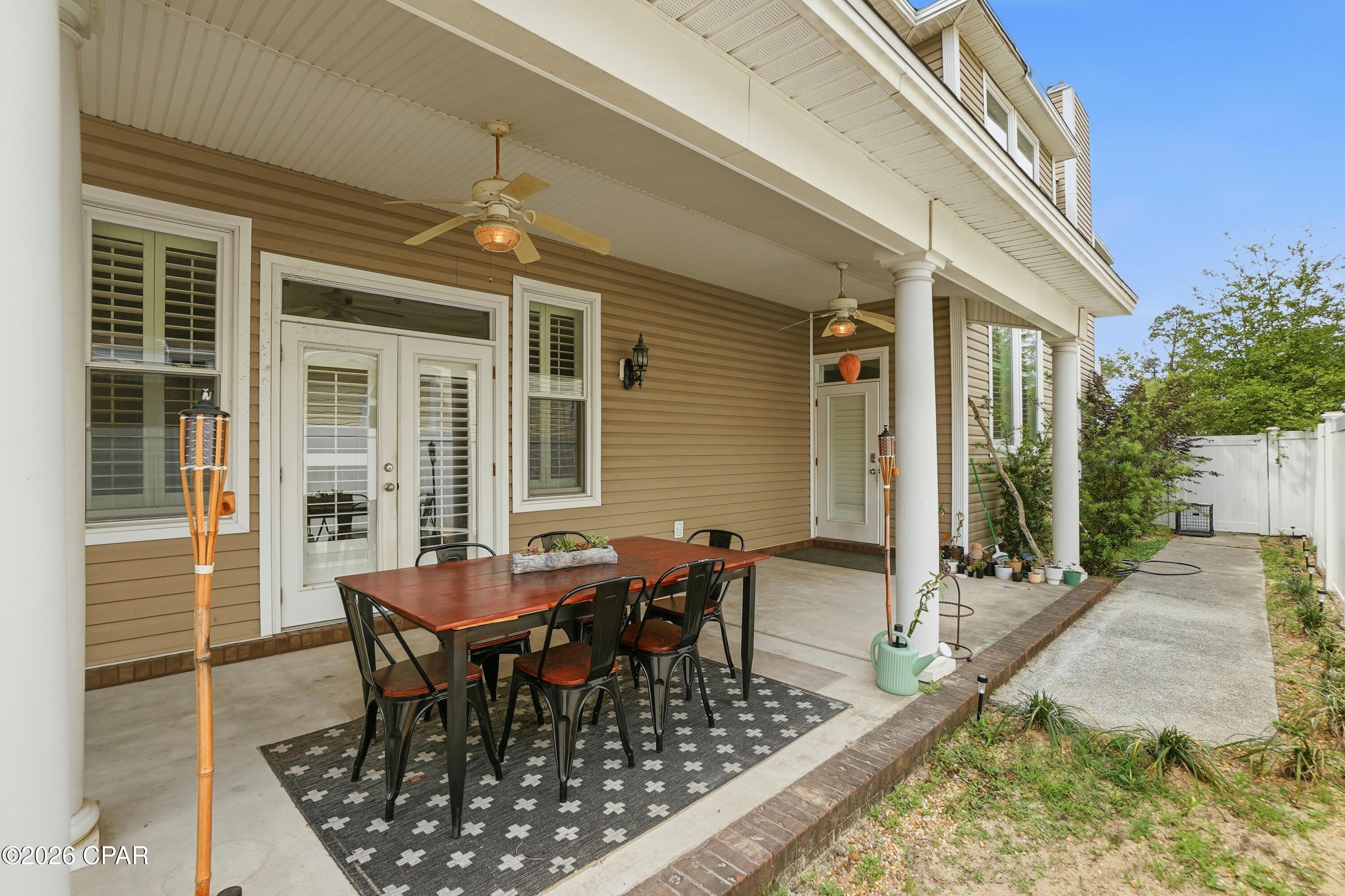 3943 Indian Springs Road Panama City, FL 32404 - Photo 8 of 40