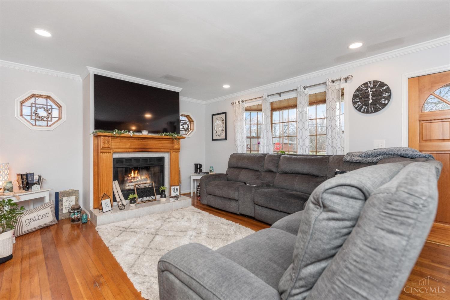 3865 Hopper Hill Road Cincinnati, OH 45255 - Photo 15 of 48 Gallery Image 15