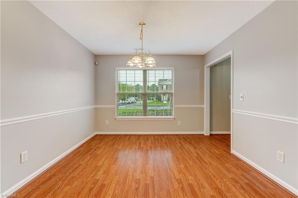 2015 WaterStone Loop High Point, NC 27265 - Photo 12 of 34 Dining Room