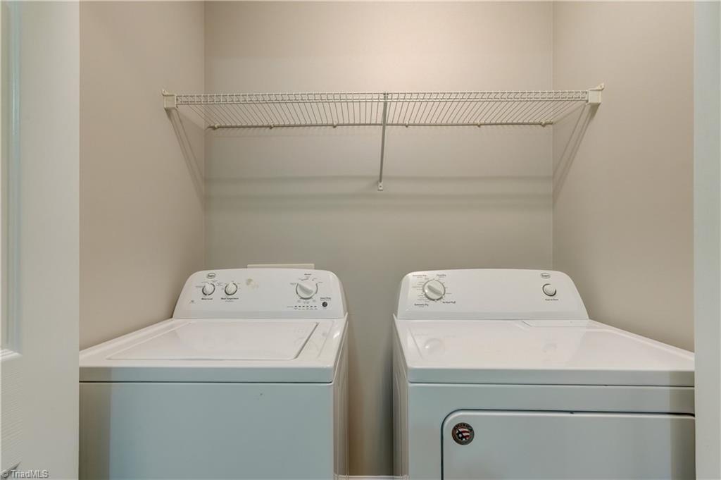 2015 WaterStone Loop High Point, NC 27265 - Photo 15 of 34 Laundry Room