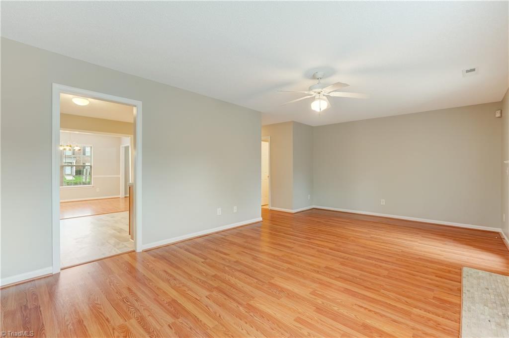 2015 WaterStone Loop High Point, NC 27265 - Photo 8 of 34 Living Room